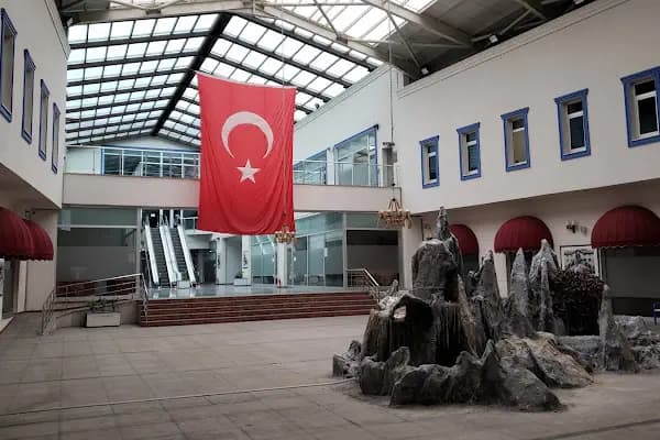 Sakarya Uygulamalı Bilimler Üniversitesi Turizm Fakültesi - Akademik Bölüm - Sakarya Serdivan