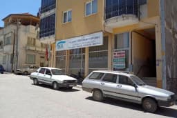 Sgk-acıpayam Sosyal Güvenlik Mer.