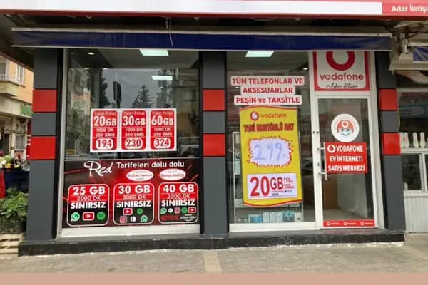 Adar iletişim birecik - Elektronik eşya mağazası - Şanlıurfa Eyyübiye
