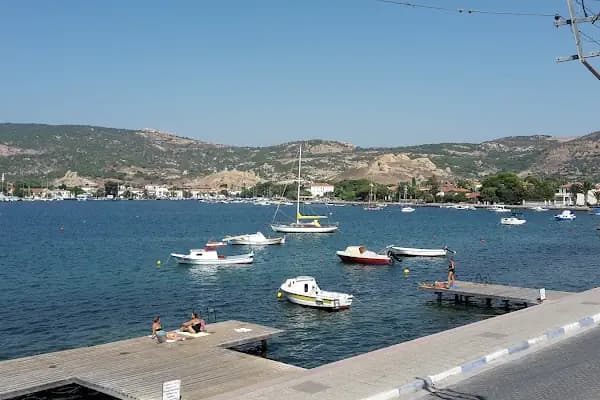 Kalyon Hotel - Otel - İzmir Menemen
