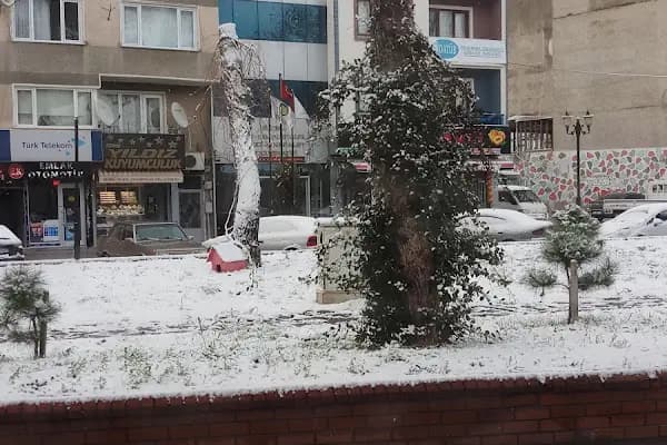 Gürsu Noterliği - Noter - Bursa Gürsu