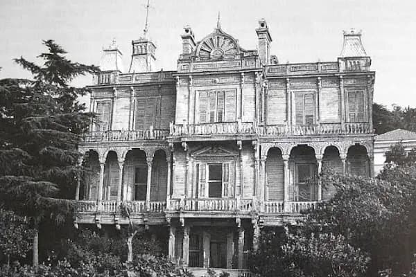 PLANET WORLD GAYRİMENKUL BÜYÜKADA - Emlak Bürosu - İstanbul Adalar
