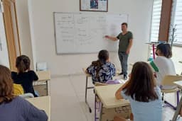 Gökkuşağı Eğitim Kurumu