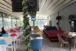 Levanten Köşk Restaurant