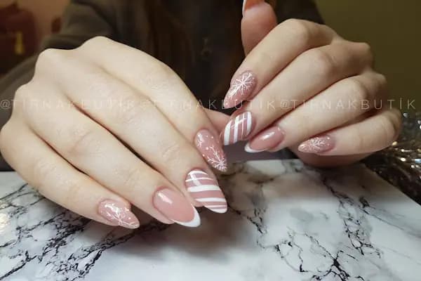 Tırnak Butik Ataşehir - Güzellik Salonu - İstanbul Ataşehir