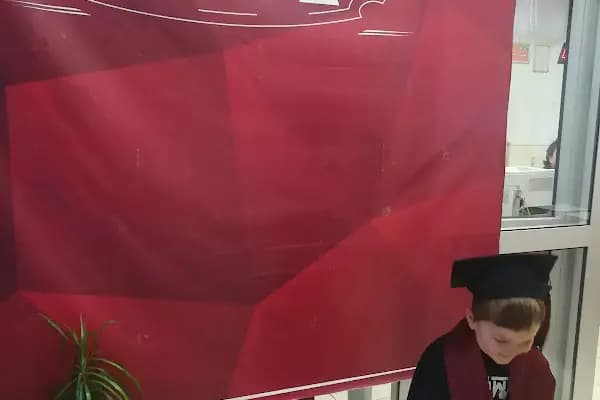 Anadolu Üniverstesi AÖF Cebeci Bürosu - Eğitim Kurumu - Ankara Akyurt