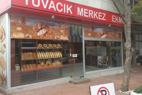 Yuvacık Merkez Ekmek - Fırın - Kocaeli Gölcük