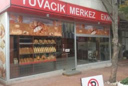 Yuvacık Merkez Ekmek
