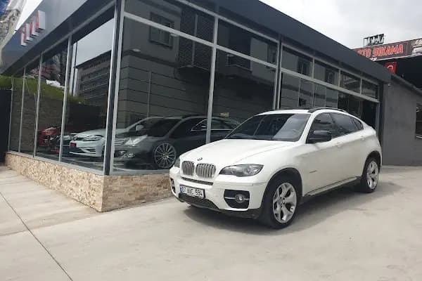 Taha Otomotiv - Motorlu Taşıt Satıcısı - Antalya Finike