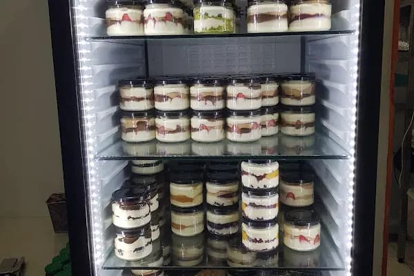 Banoffee - Tatlı Dükkanı - İstanbul Küçükçekmece