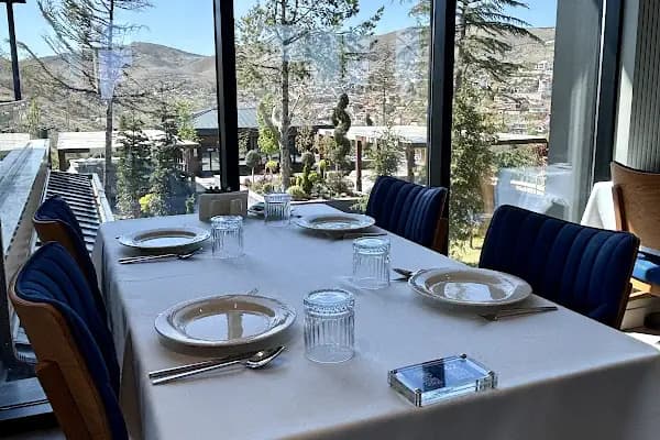 Makara Et &amp; Balık Restaurant - Restoran - Konya Meram