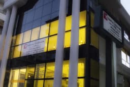 Denizli Dental Rezidans Bayramyeri Şubesi Ağız ve Diş Sağlığı Merkezi