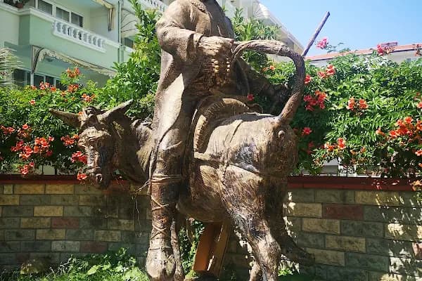Zeytin Kent Sitesi - Tatil sitesi - Bursa Gemlik
