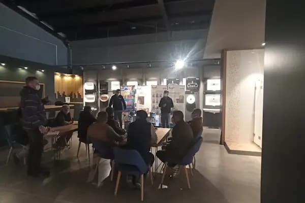 SERENLER YAPI MALZEMELERİ - KALE SERAMİK - HAZIR BETON - Yapı Malzemeleri Tedarikçisi - İzmir Bergama