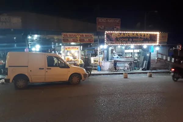 Eser Doyum Kebap - Kebap Restoranı - Şanlıurfa Ceylanpınar