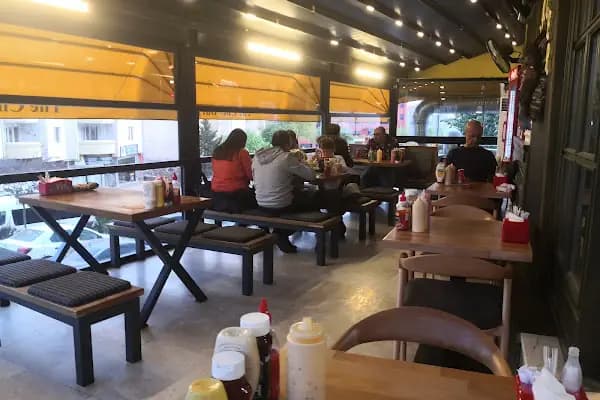 The Chef - Restoran - Tekirdağ Çorlu