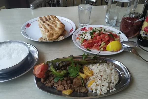 Zümra Kırbahçesi Restoran &amp; Cafe - Restoran - Malatya Battalgazi