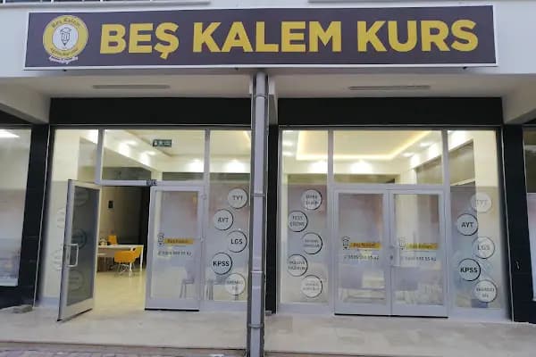 Akşehir Beşkalem Kurs Merkezi - Eğitim Kurumu - Konya Selçuklu