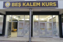 Akşehir Beşkalem Kurs Merkezi