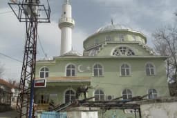 Çamoğlu Cami
