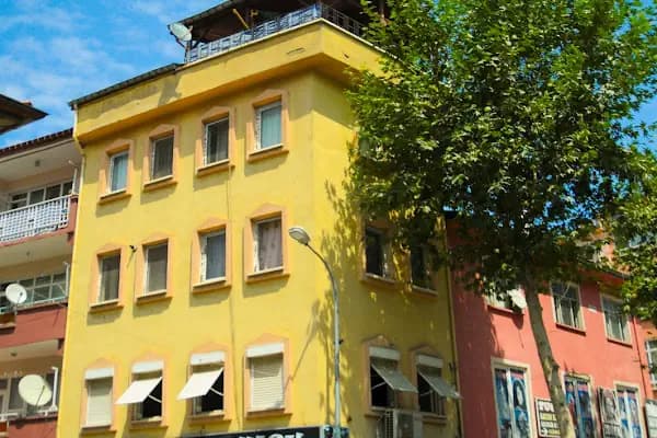 Foto Duygu Akşehir - Fotoğraf Stüdyosu - Konya Meram