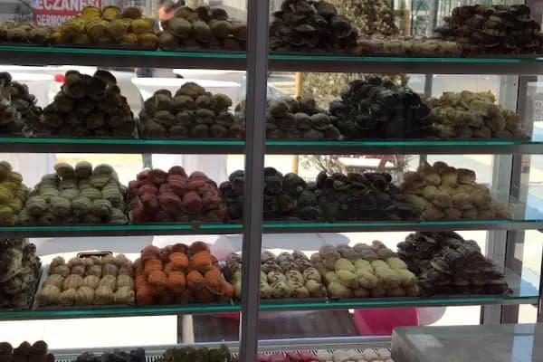 Ekleristan Bayraklı - Pastane - İzmir Bayraklı