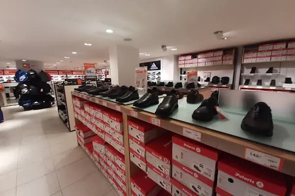 FLO Alanya Cadde Mağazası - Ayakkabı mağazası - Antalya Alanya