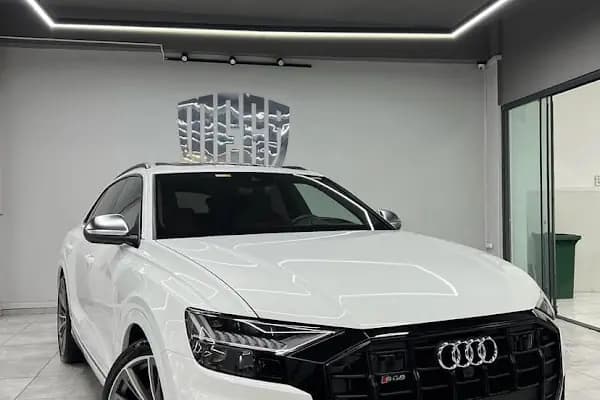 MEGA GARAGE BODRUM - Araba Yıkama - Muğla Bodrum