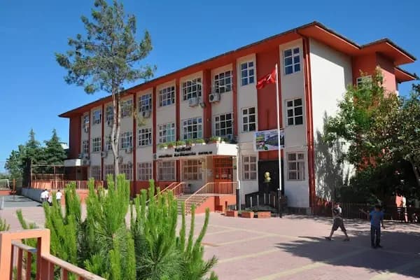 VB ATATÜRK ORTAOKULU - Okul - Mersin Anamur