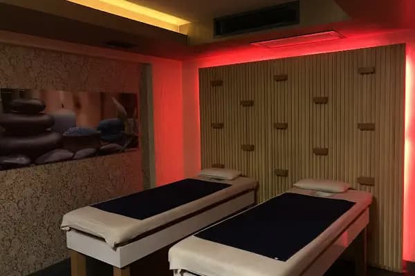 FALEZ VIP SPA - Spa - Antalya Kepez