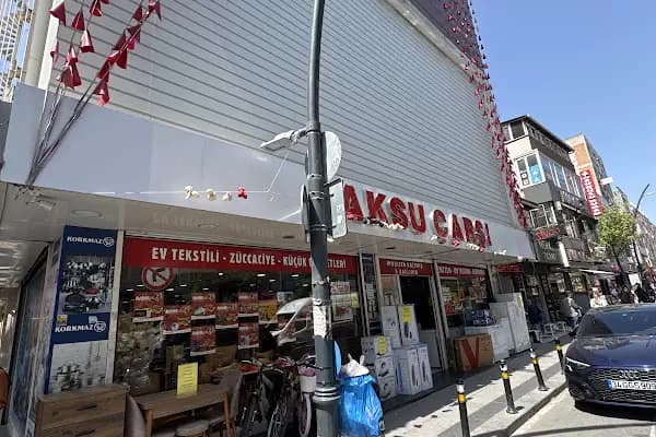 AKSU ELEKTRONİK & UYDU ÇANAK ANTEN TV SERVİSİ - Televizyon Tamir Servisi - İstanbul Arnavutköy