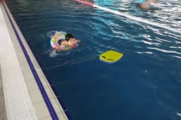Tulipa Spa Health Club Başakşehir