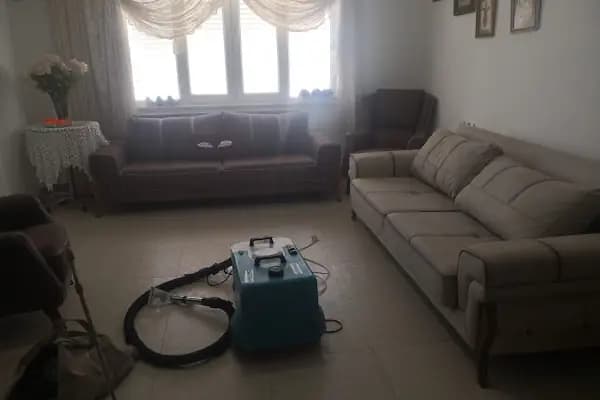 ANAMUR DERİN HALI KOLTUK YORGAN YIKAMA - Halı Temizleme Hizmeti - Mersin Anamur