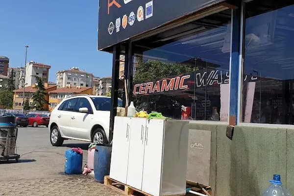 Mat Otomotiv ve Yıkama San. Tic. Ltd. Şti - Araba Yıkama - İstanbul Maltepe