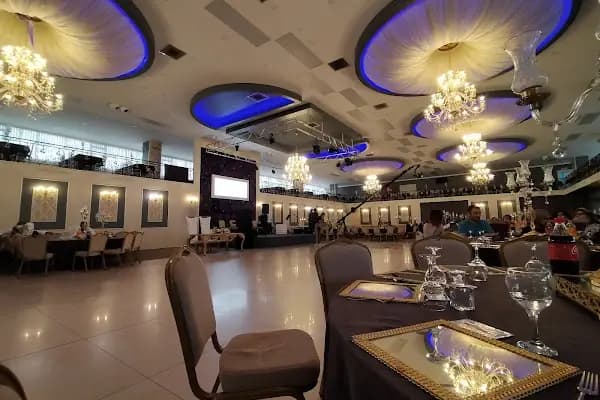 Şehr-i Mahal Düğün Salonu - Düğün Salonu - Sakarya Serdivan