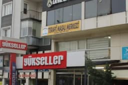 Gökdere Hamam &amp; Spa &amp; Fitness ve Yüzme Havuzu