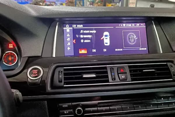 Oto Muğla Bmw Özel Servisi - Araç Bakım ve Onarımı - Muğla Menteşe