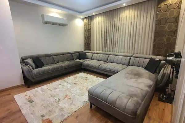 Berrak Mobilya Mobiliyum Mağaza - Mobilya mağazası - Bursa İnegöl