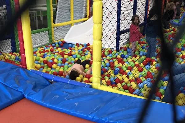 Kilia Kids - Çocuklar İçin Eğlence Merkezi - İstanbul Bağcılar