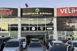 MUSTAFA ARPACI OTOMOTİV