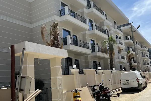 BestHome 40 Cleopatra Epic - Apartman Kompleksi - Antalya Alanya