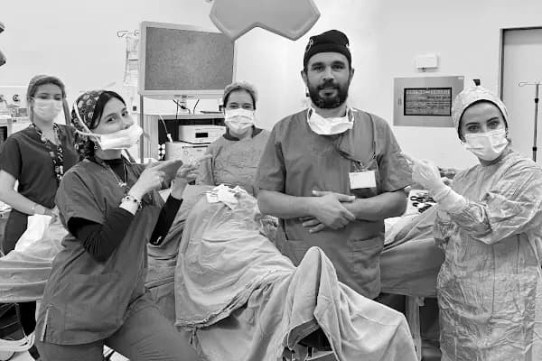 BHT CLINIC İstanbul Tema Hastanesi - Özel Hastane - İstanbul Küçükçekmece