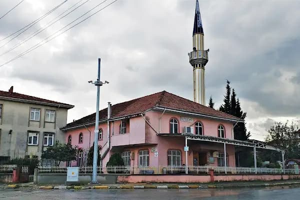 Vefa Sofular Cami - Cami - Sakarya Adapazarı