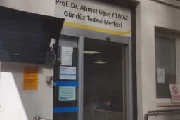 Gündüz Tedavi Merkezi