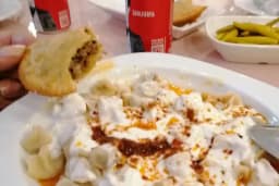 Evimdeyim ev yemekkeri