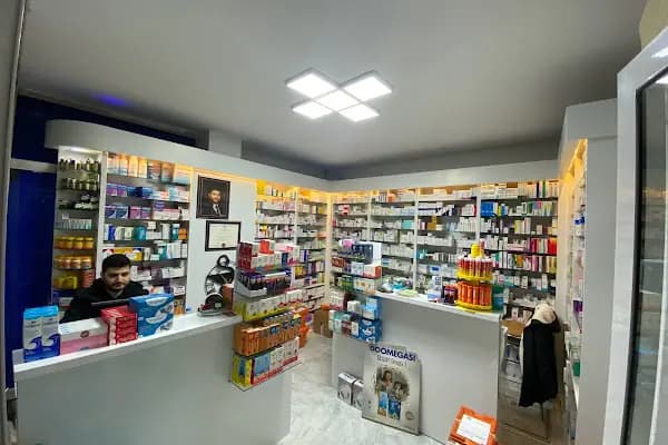 Tijen Eczanesi - Eczane - İstanbul Ataşehir