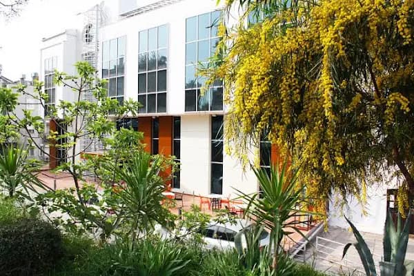 REGNA HOTEL - Otel - Antalya Döşemealtı