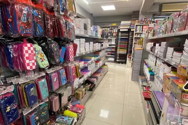 Baykuş Kırtasiye - Kırtasiye Mağazası - Bursa Yıldırım