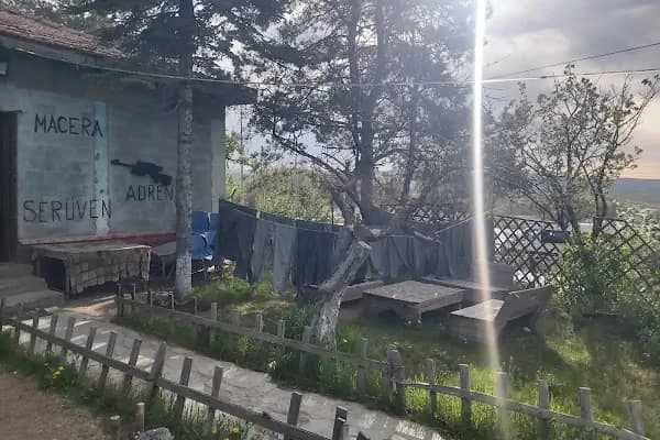 Esenboğa Paintbal MOBİĹ OLARAK HİZMET VERIR SİZ OYUN ALANINIZI BELİRLEYİN.GELİP SİZE GÜZEL VAKİT GEÇİRTEYİM.KAMPLARA HİZMET - Spor kompleksi - Ankara Etimesgut