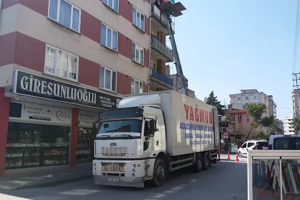 Yağmur Balıkesir Evden Eve Nakliyat - Nakliyat Şirketi - Balıkesir Karesi